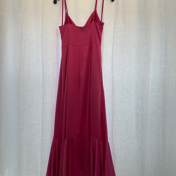 Cinq a Sept Vivienda Dress - Picture 4 of 4